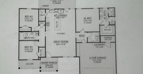 1997 Village Dr, Ione, CA 95640 Photo
