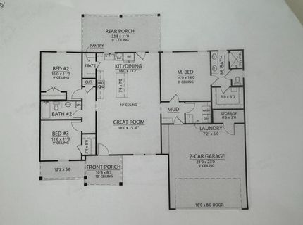 1997 Village Dr, Ione, CA 95640 Photo