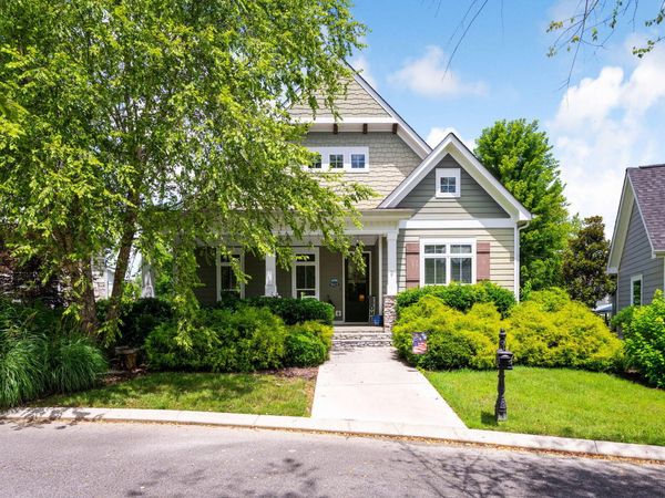 9523 Silent Circle, Ooltewah, TN 37363