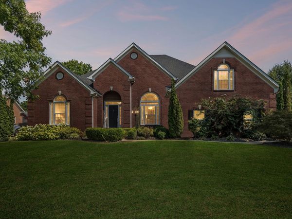 2323 Calderwood Ct , Murfreesboro, TN 37130