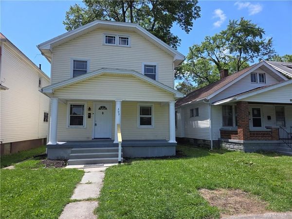 305 Westwood Avenue, Dayton, OH 45417