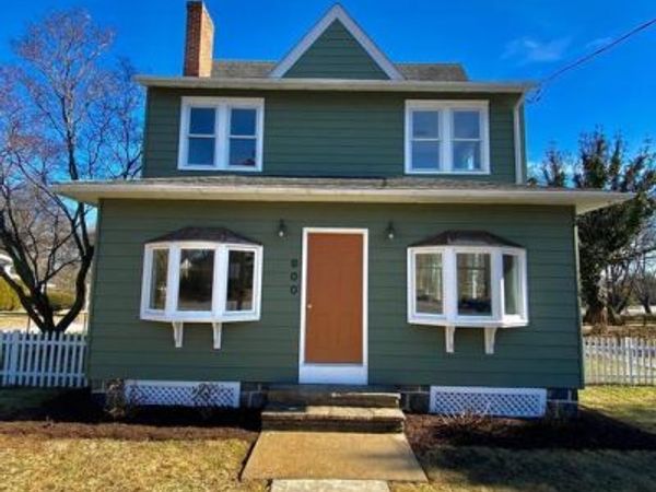 600 FOULK ROAD, WILMINGTON, DE 19803