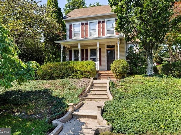 433 EASTON ROAD , RIEGELSVILLE, PA 18077