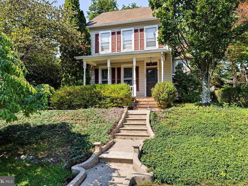 433 Easton Road , Riegelsville, PA 18077 Main Photo