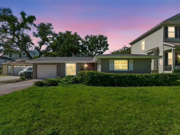 4906 W CLEVELAND STREET, TAMPA, FL 33609
