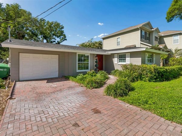 4906 W CLEVELAND STREET, TAMPA, FL 33609