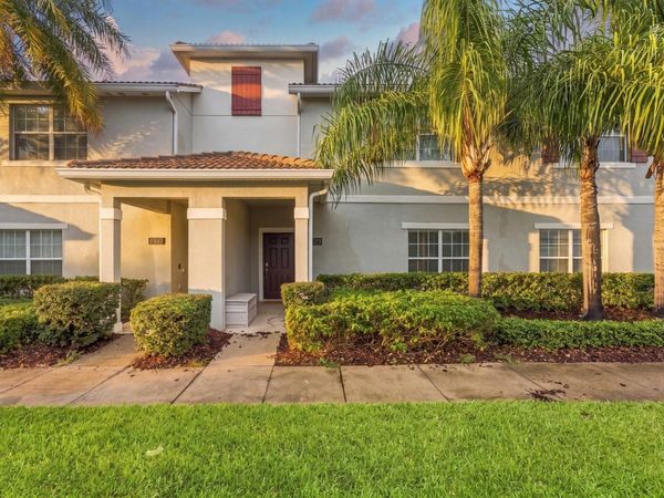 4879 CLOCK TOWER DRIVE , KISSIMMEE, FL 34746