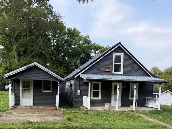 10090 South Street, Byrd Twp, OH 45115