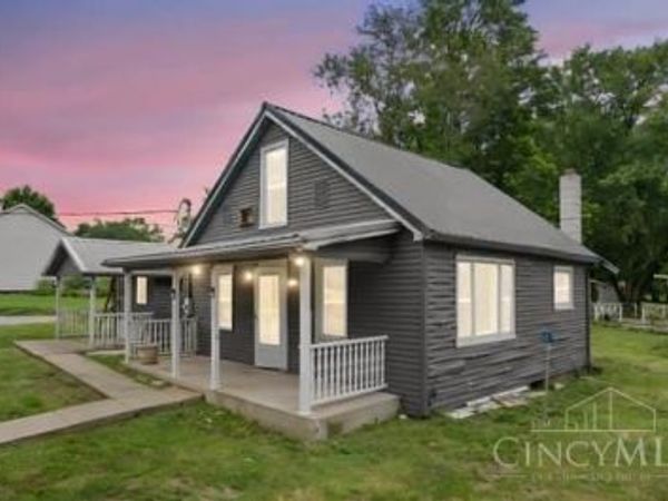 10090 South Street, Byrd Twp, OH 45115