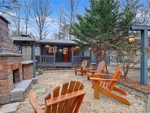 150 Summit Street, Ellijay, GA 30540