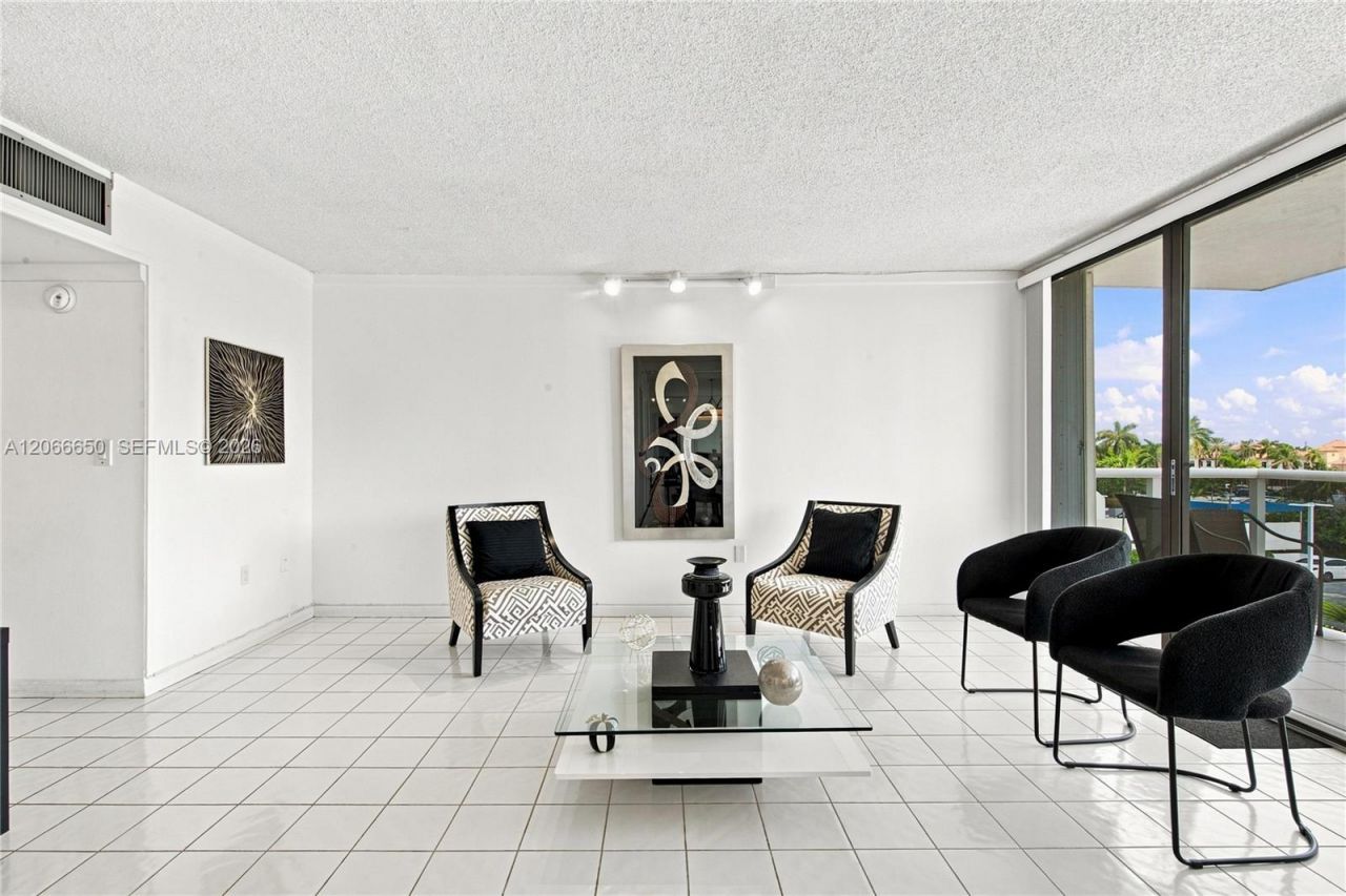 3675 N Country Club Dr , Unit 401, Aventura, FL 33180 Photo