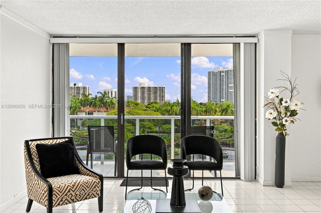 3675 N Country Club Dr , Unit 401, Aventura, FL 33180 Photo