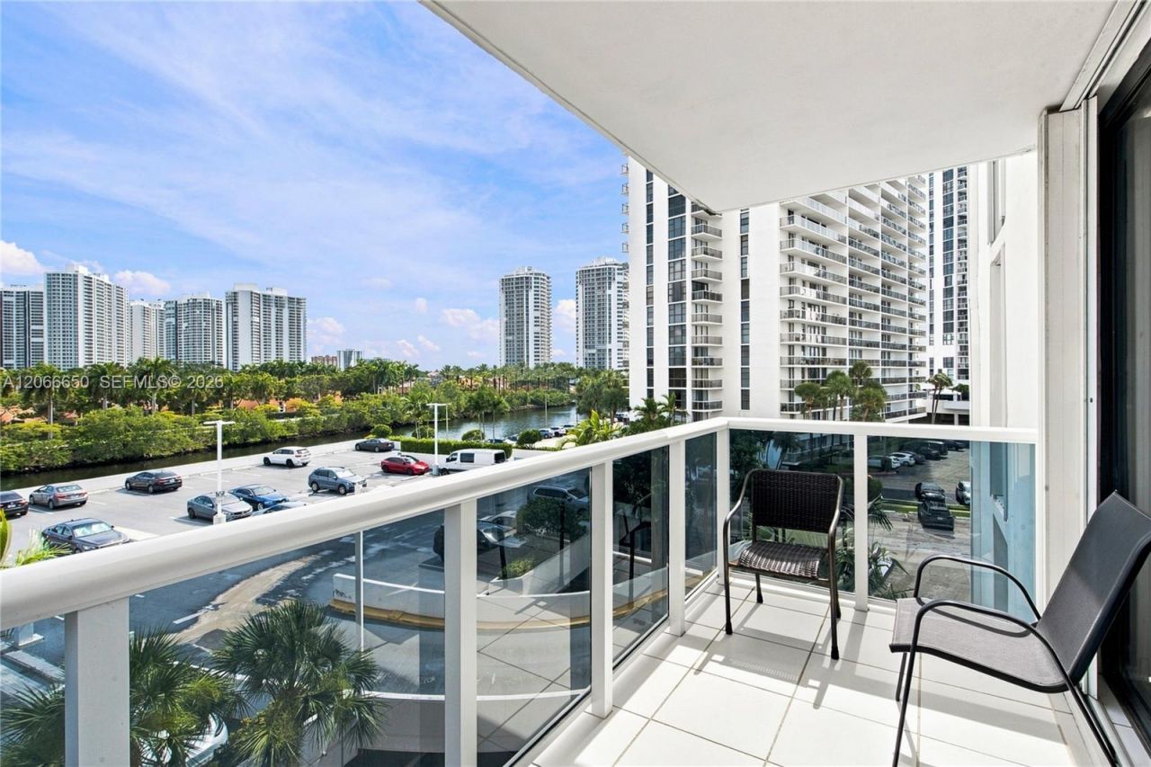 3675 N Country Club Dr , Unit 401, Aventura, FL 33180 Photo
