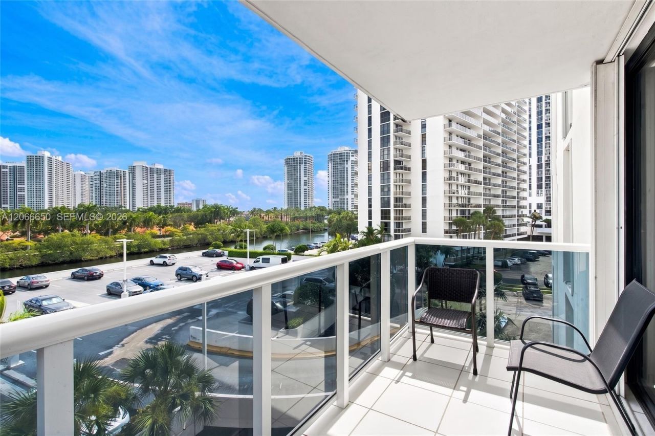 3675 N Country Club Dr , Unit 401, Aventura, FL 33180 Photo