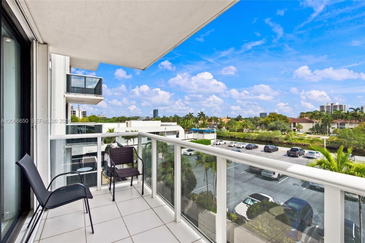3675 N Country Club Dr , Unit 401, Aventura, FL 33180 Photo