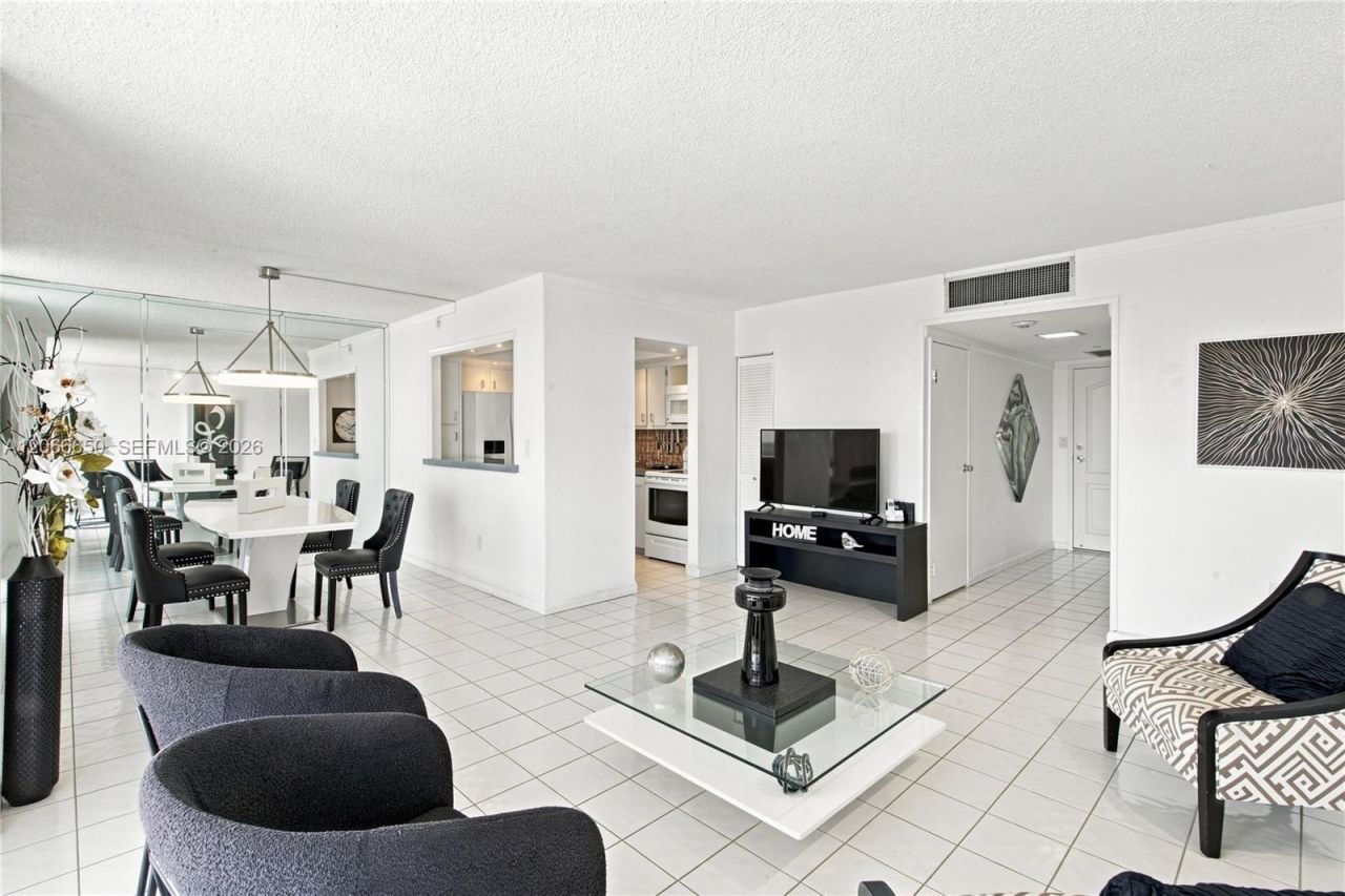 3675 N Country Club Dr , Unit 401, Aventura, FL 33180 Photo