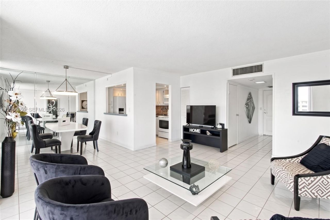 3675 N Country Club Dr , Unit 401, Aventura, FL 33180 Photo