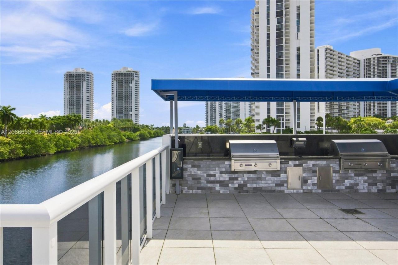 3675 N Country Club Dr , Unit 401, Aventura, FL 33180 Photo