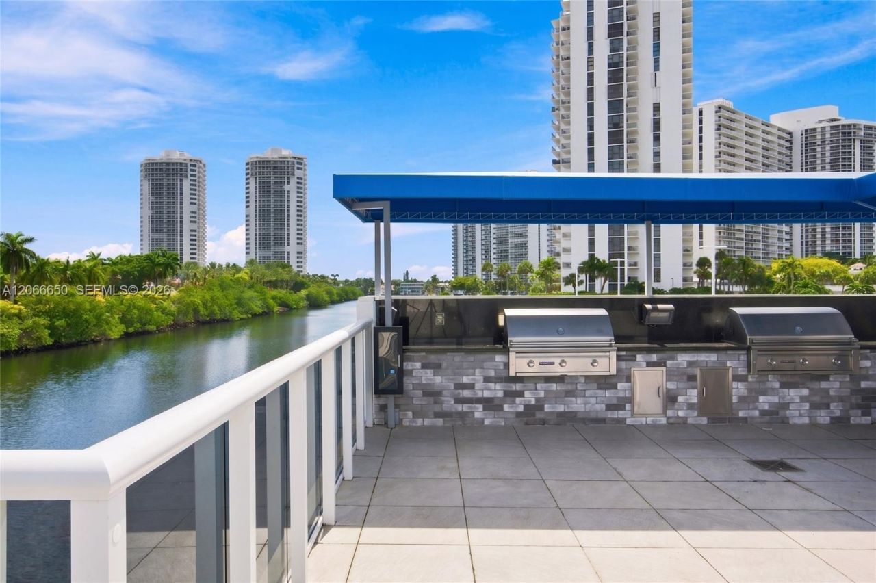 3675 N Country Club Dr , Unit 401, Aventura, FL 33180 Photo