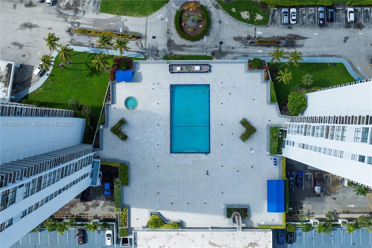 3675 N Country Club Dr , Unit 401, Aventura, FL 33180 Photo