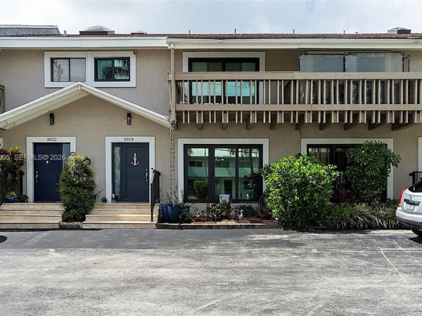 3814 NE 166th St , Unit 102, North Miami Beach, FL 33160