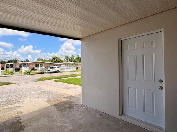 5005 SW 111th Ave, Unit 1, Miami, FL 33165