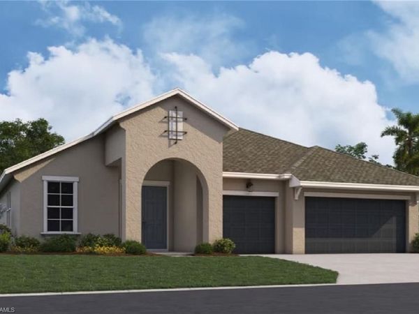 17027 Cottontail CIR , PUNTA GORDA, FL 33982