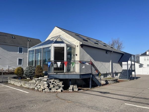 429 Worcester Road, Framingham, MA 01701