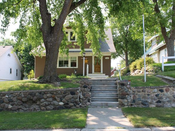 116 Grant Street S, Lake Benton, MN 56149