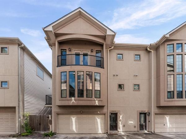 5327 Nolda Street, Unit B, Houston, TX 77007