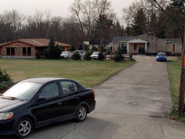 2781 Innis Road , Columbus, OH 43224