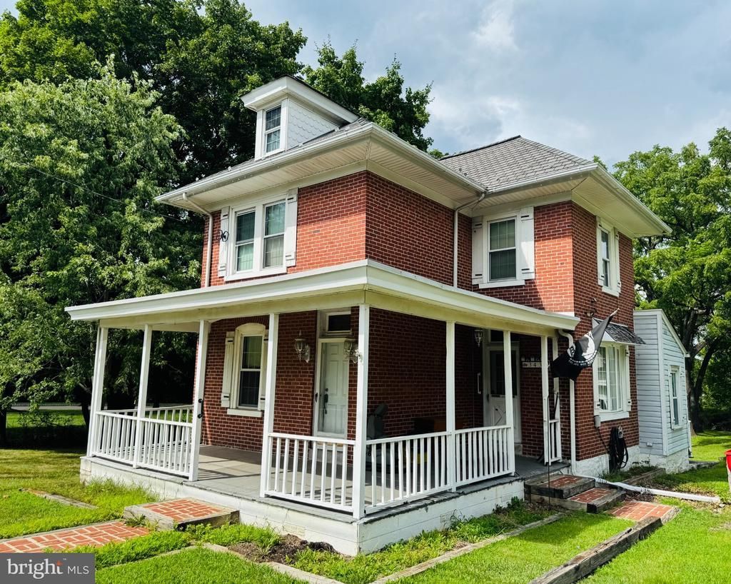 3433 RIDGE PIKE, COLLEGEVILLE, PA 19426
