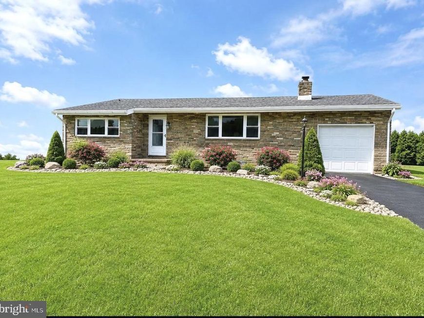 7049 Lincoln Highway , Thomasville, PA 17364 Main Photo