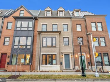 107 N WEST STREET, ALEXANDRIA, VA 22314