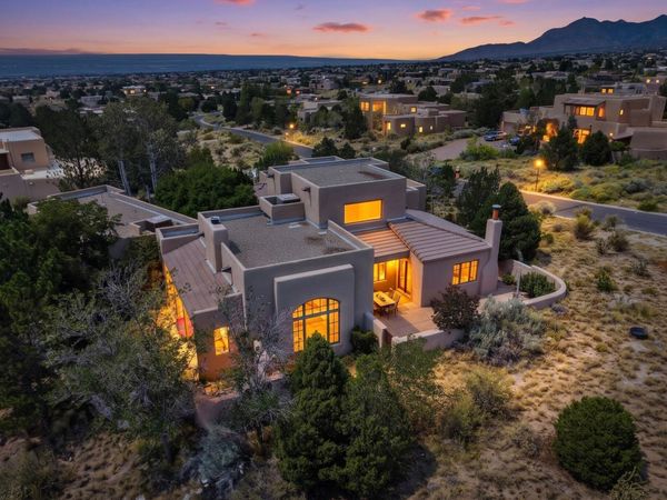 6101 Buffalo Grass Court NE, Albuquerque, NM 87111