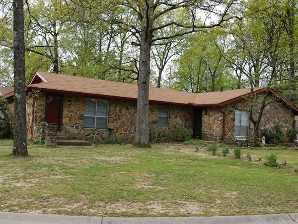 6102 N Woodview Drive , Sherwood, AR 72120