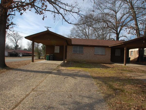 8205 E Woodview Drive , Sherwood, AR 72120
