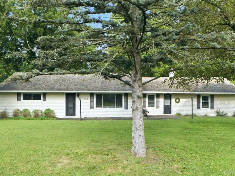1969 Shady Lane, Beavercreek, OH 45432 Photo 2