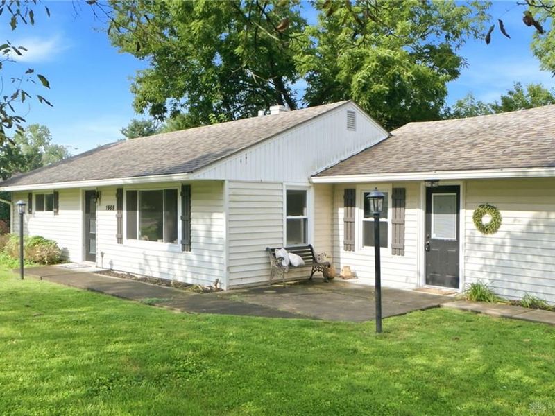 1969 Shady Lane, Beavercreek, OH 45432 Photo 4