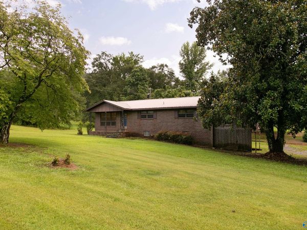 9950 Alabama Highway 91, Hanceville, AL 35077
