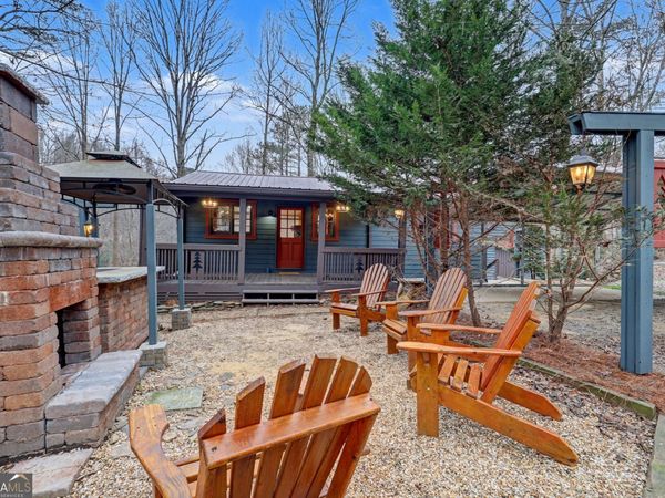150 Summit Street, Ellijay, GA 30540
