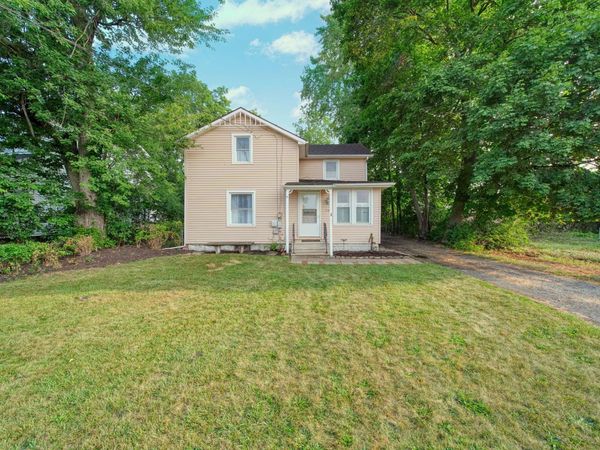 720 Jasper Street, Jackson, MI 49203