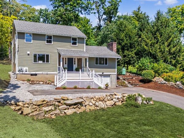 11 Wood Lane, Hollis, NH 03049