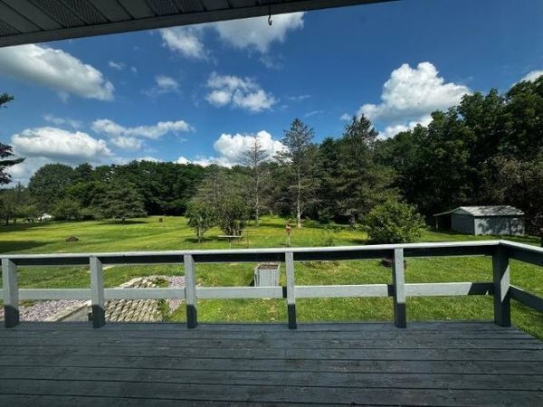 W8551 State Rd 23, Briggsville, WI 53920