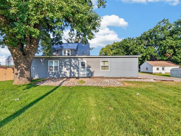 304 5th Avenue N, Brownton, MN 55312