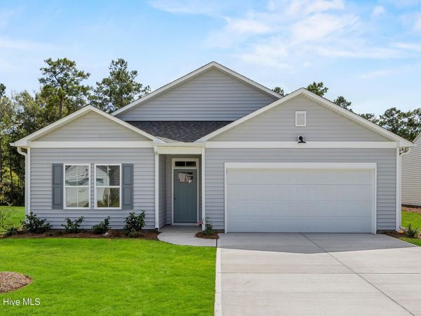 549 Belfort Lane SW, Unit 85, Ocean Isle Beach, NC 28469
