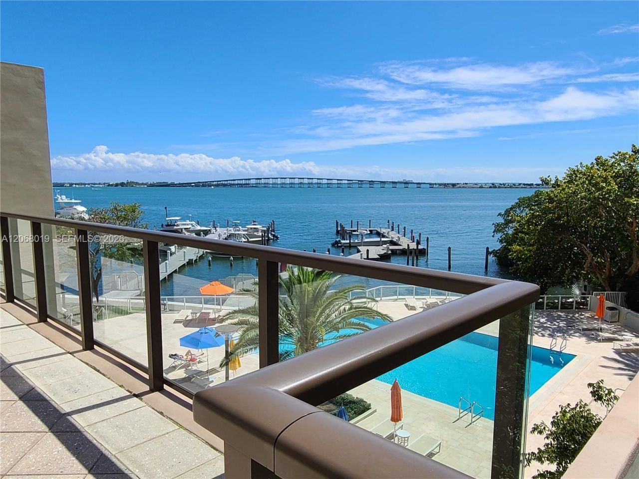 1581 Brickell Ave 2- Prking, Unit 1907, Miami, FL 33129 Photo