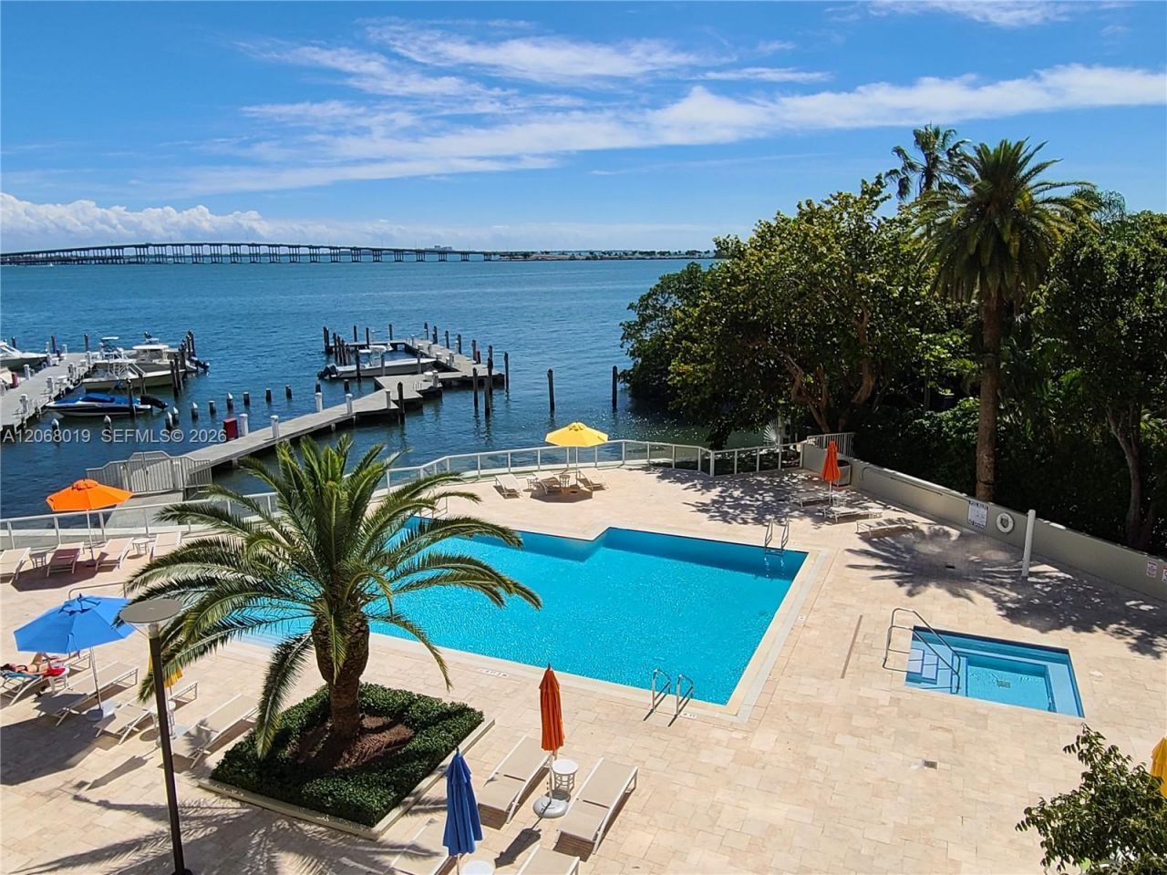 1581 Brickell Ave 2- Prking, Unit 1907, Miami, FL 33129 Photo