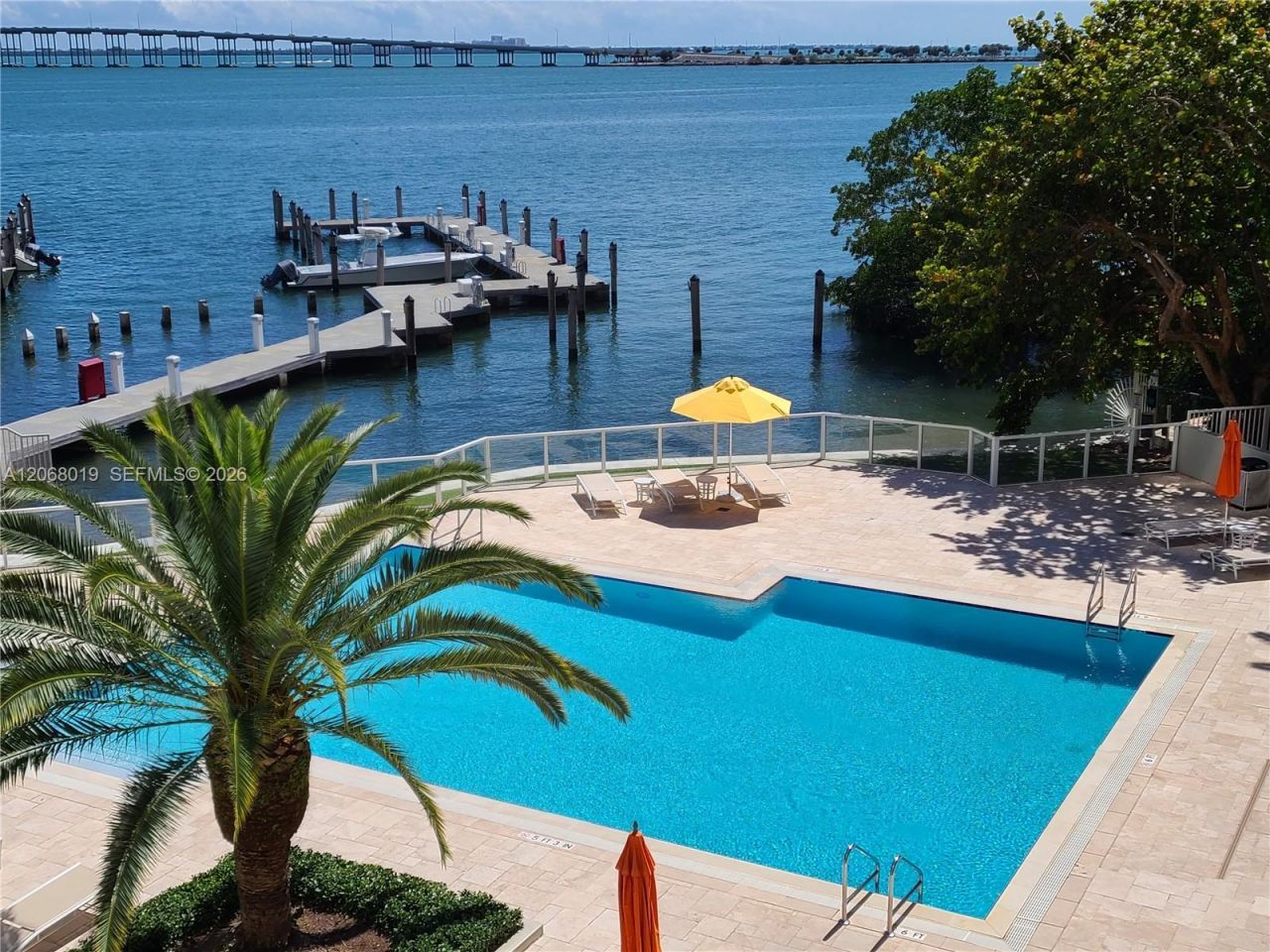 1581 Brickell Ave 2- Prking, Unit 1907, Miami, FL 33129 Photo