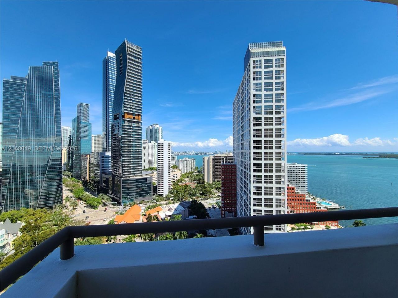 1581 Brickell Ave 2- Prking, Unit 1907, Miami, FL 33129 Photo